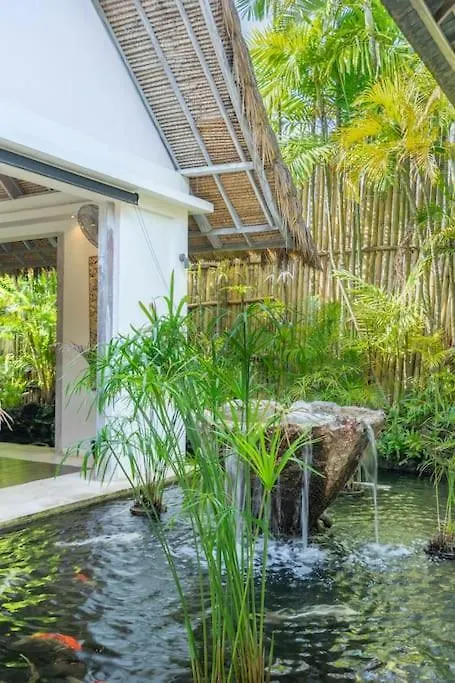 4Br Villa With Large Pool At Seminyak Beach إندونيسيا