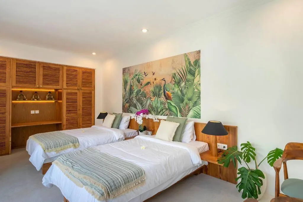 4Br Villa With Large Pool At Seminyak Beach إندونيسيا
